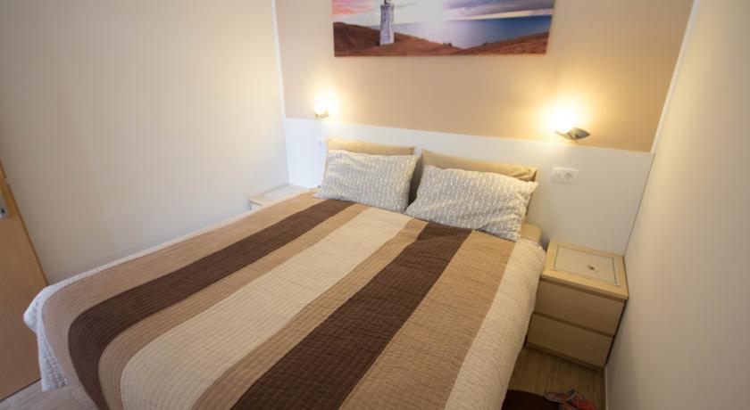 Apartments Lavanda & Cappuccino Portoroz Bilik gambar