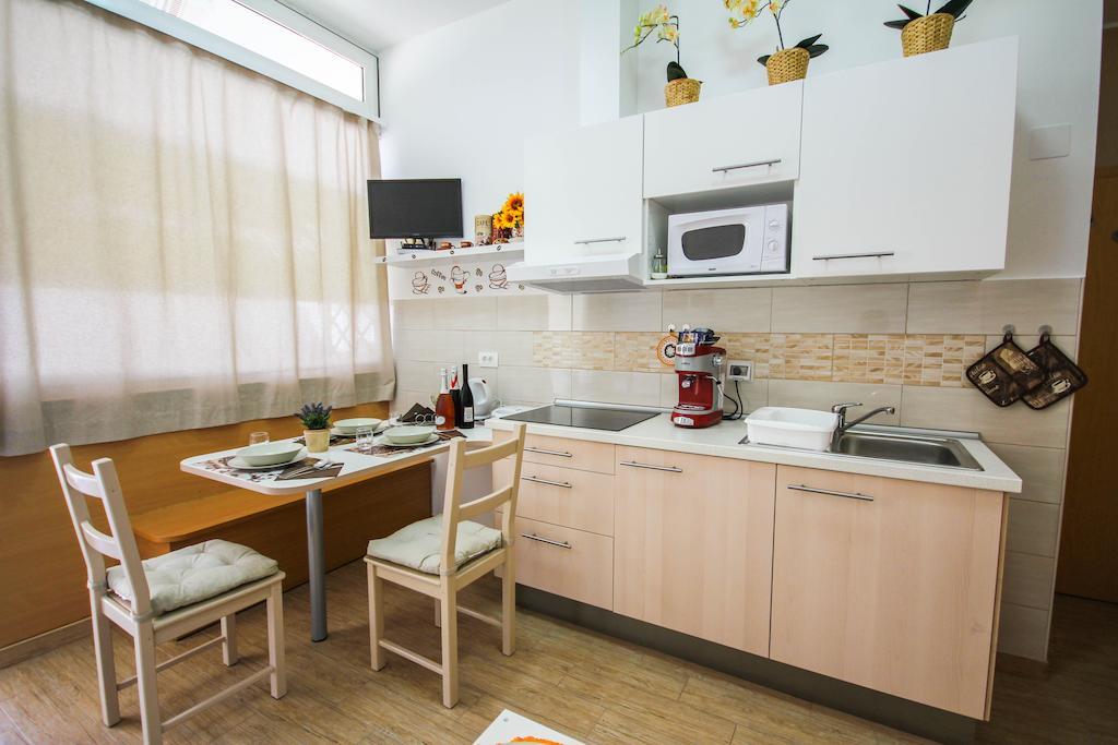 Apartments Lavanda & Cappuccino Portoroz Bilik gambar