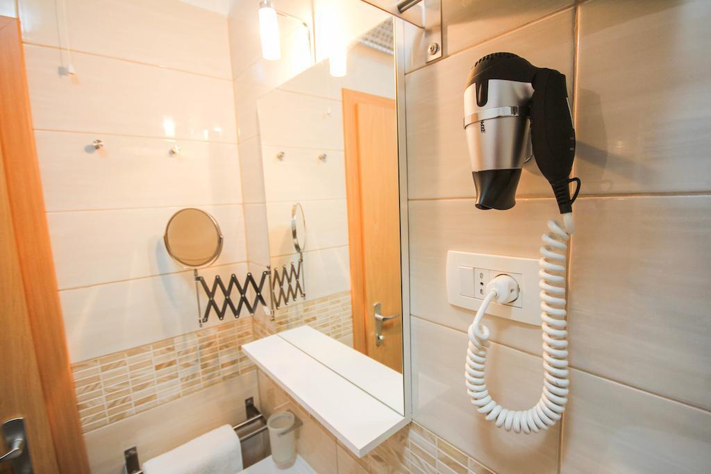 Apartments Lavanda & Cappuccino Portoroz Bilik gambar