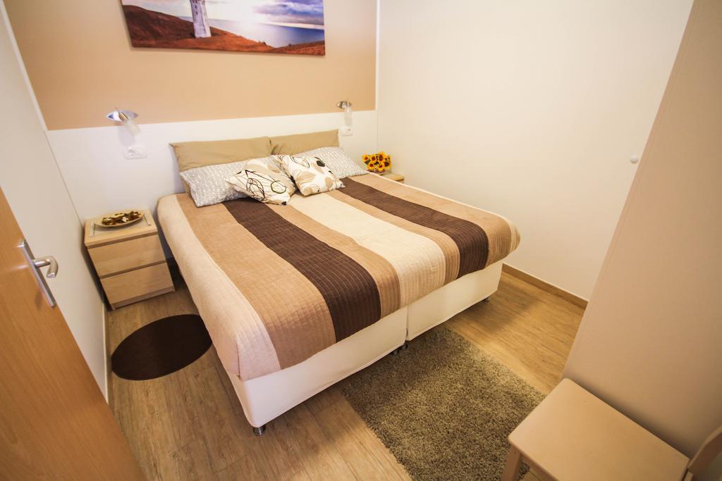 Apartments Lavanda & Cappuccino Portoroz Bilik gambar