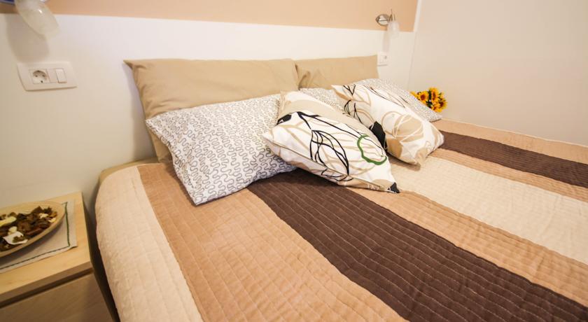 Apartments Lavanda & Cappuccino Portoroz Bilik gambar