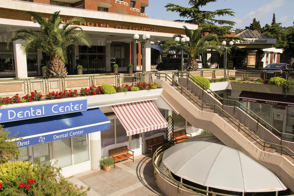 Apartments Lavanda & Cappuccino Portoroz Bilik gambar